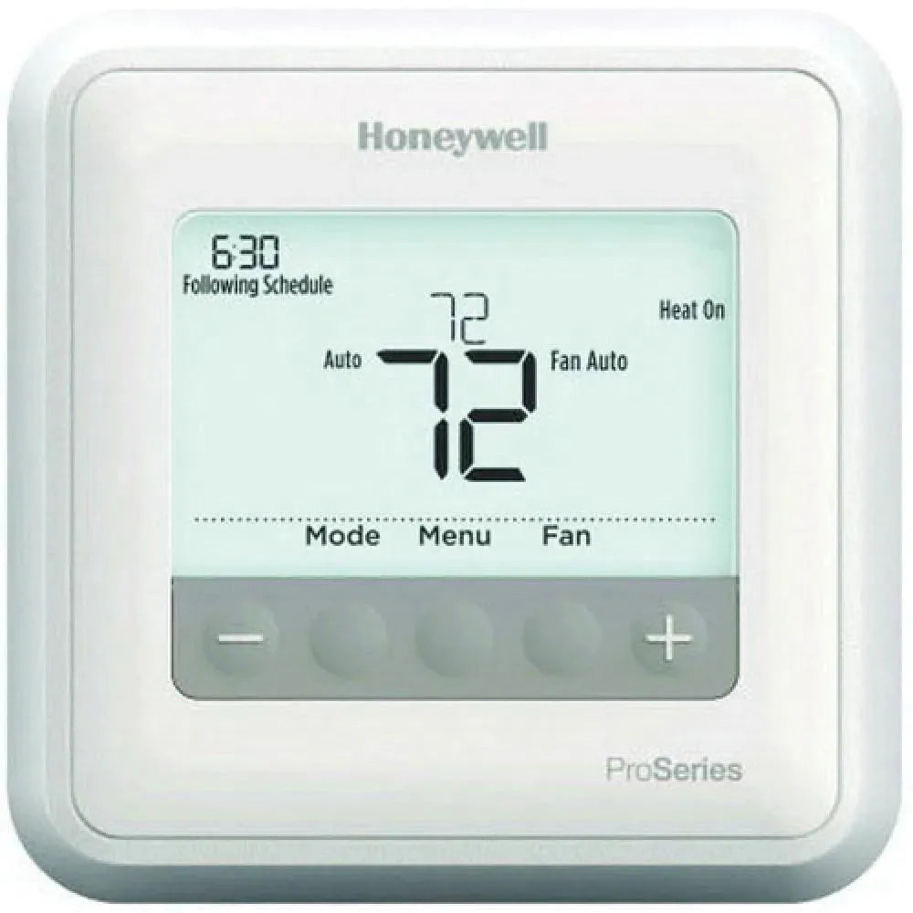 TSTAT H/W TH4210U2002 2HT/1CL T4 PROGAMMABLE-Remsco