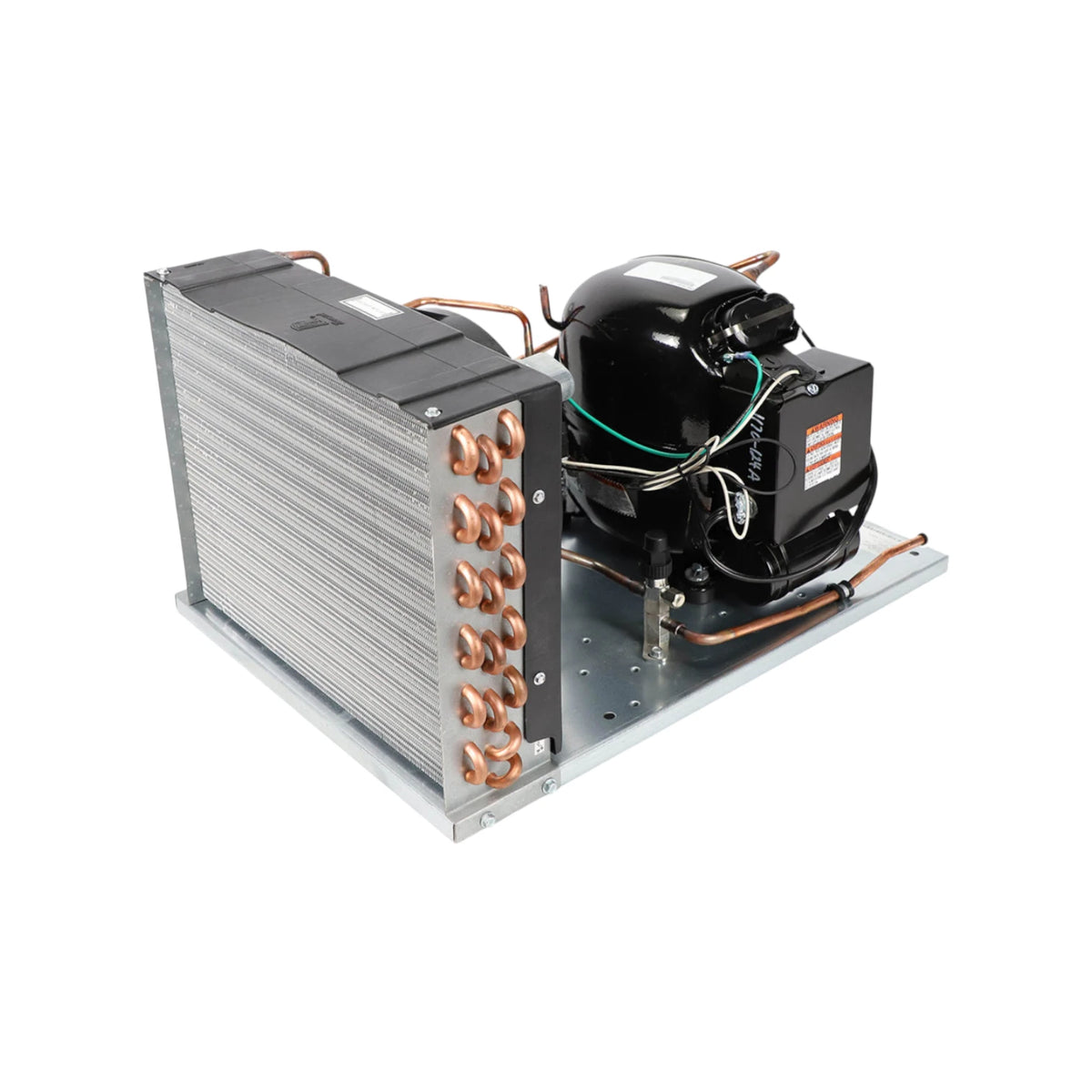 Tecumseh AJ7480Z-NA3ADC R404A Conditioning Unit-Remsco