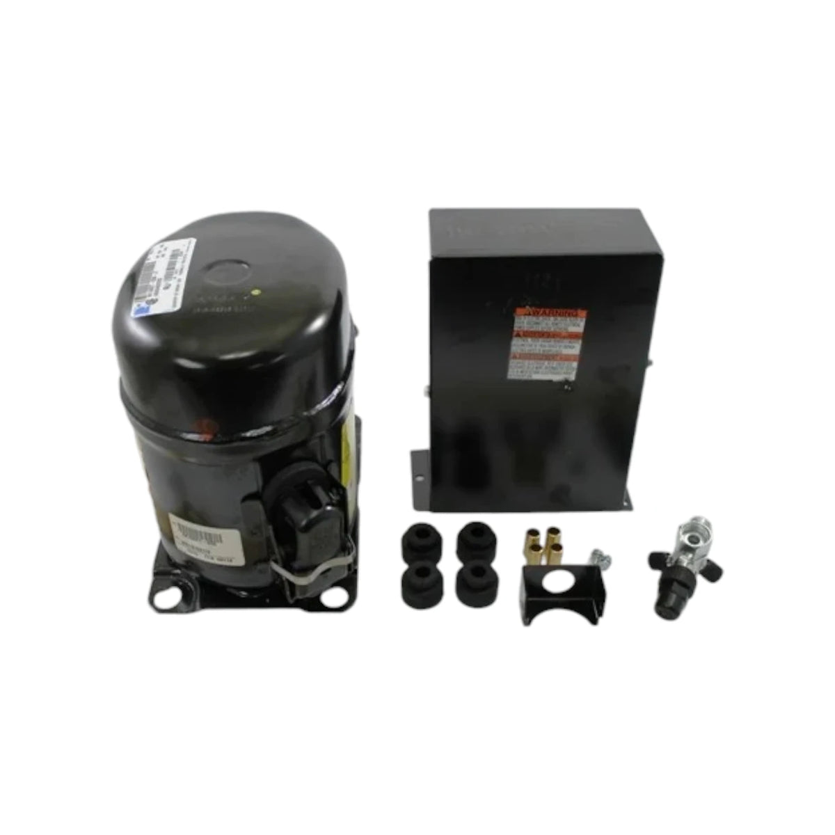 Tecumseh AKA9462EXD Compressor-Remsco