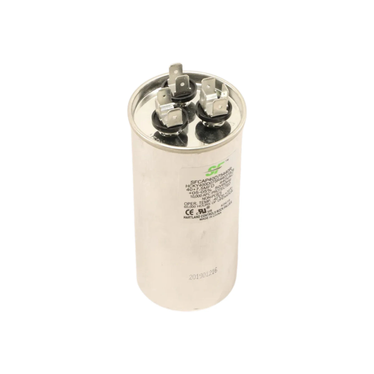 Trane CPT01032 Capacitor-Remsco