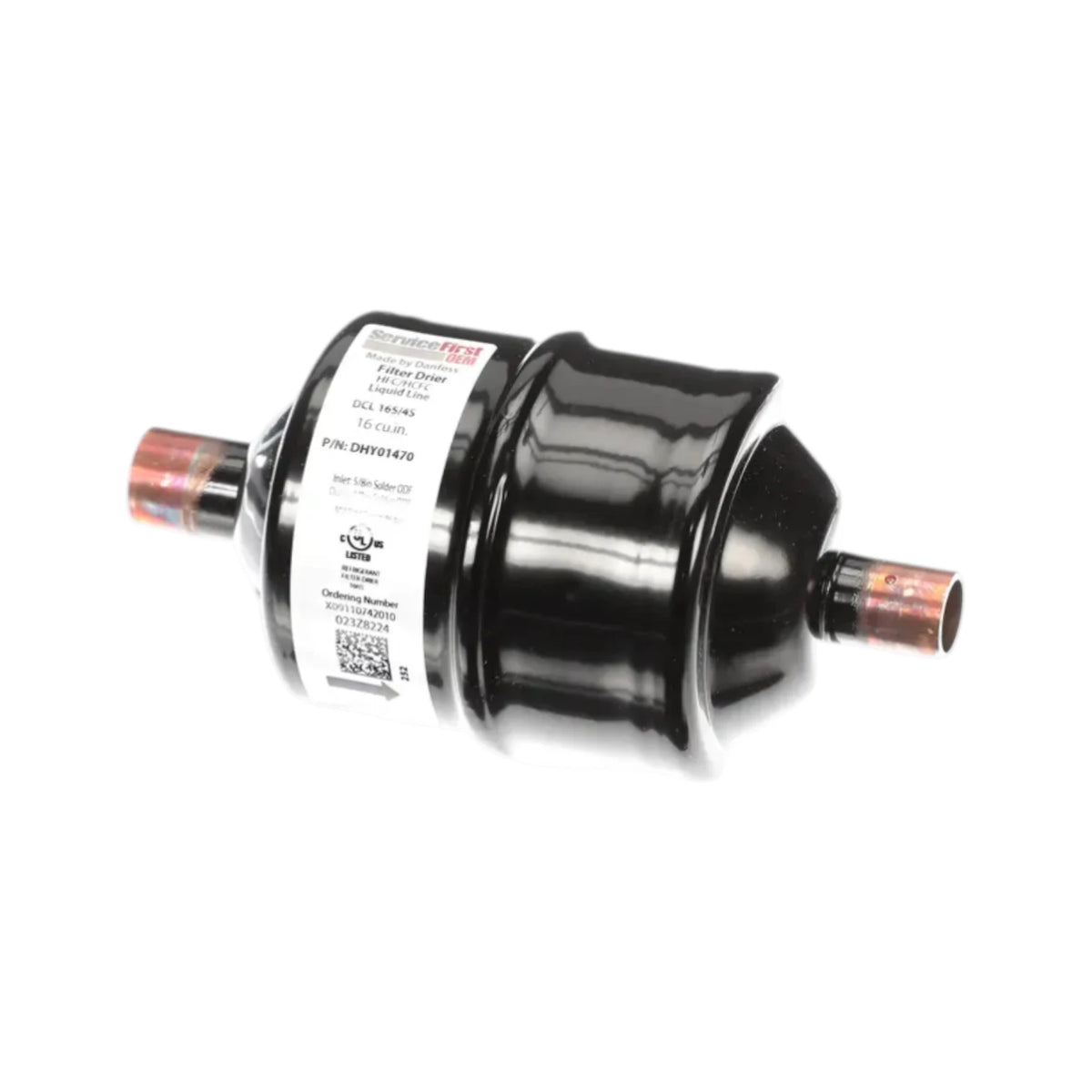 Trane DHY01470 Filter Drier-Remsco