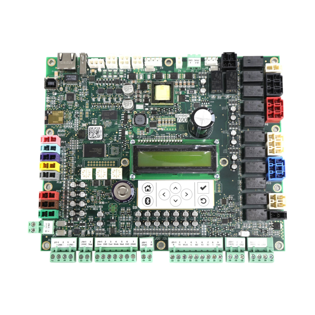 Trane MOD03107 Control Board-Remsco