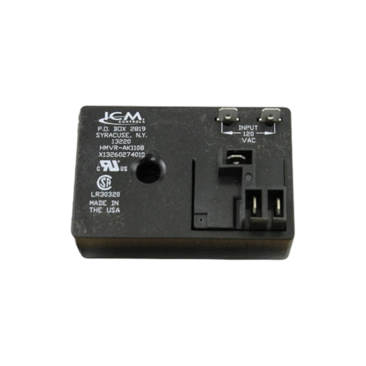 Trane RLY2878 Relay-Remsco