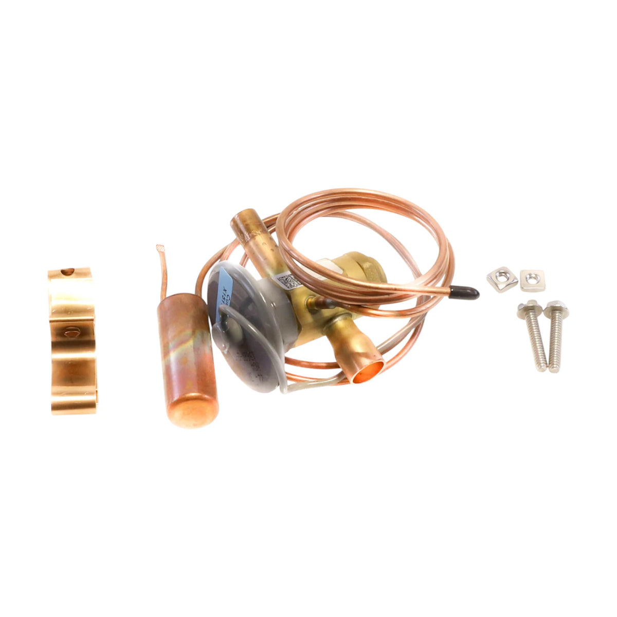 Trane VAL4468 TXV-Remsco