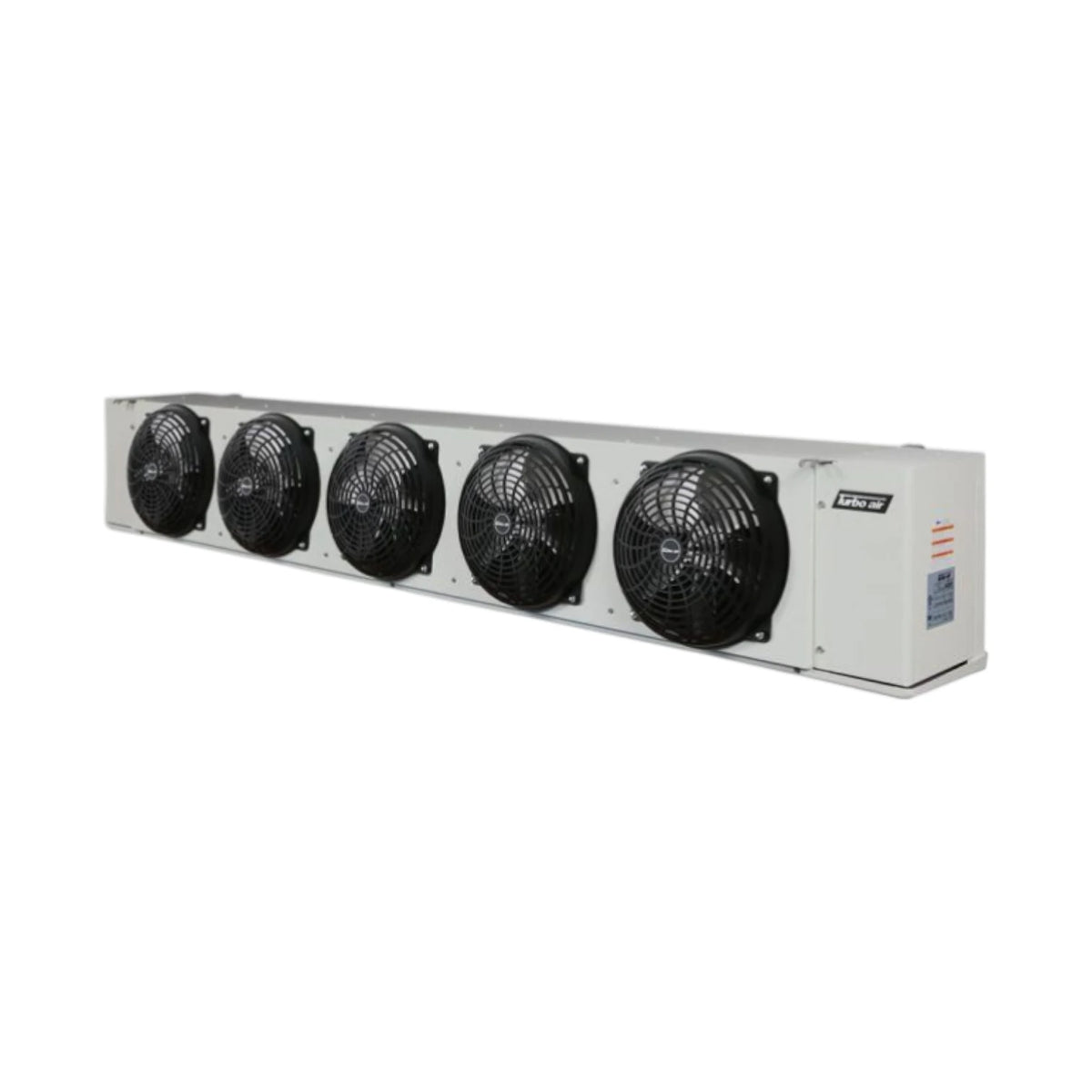 Turbo Air LED225BENC Evaporator Coil-Remsco