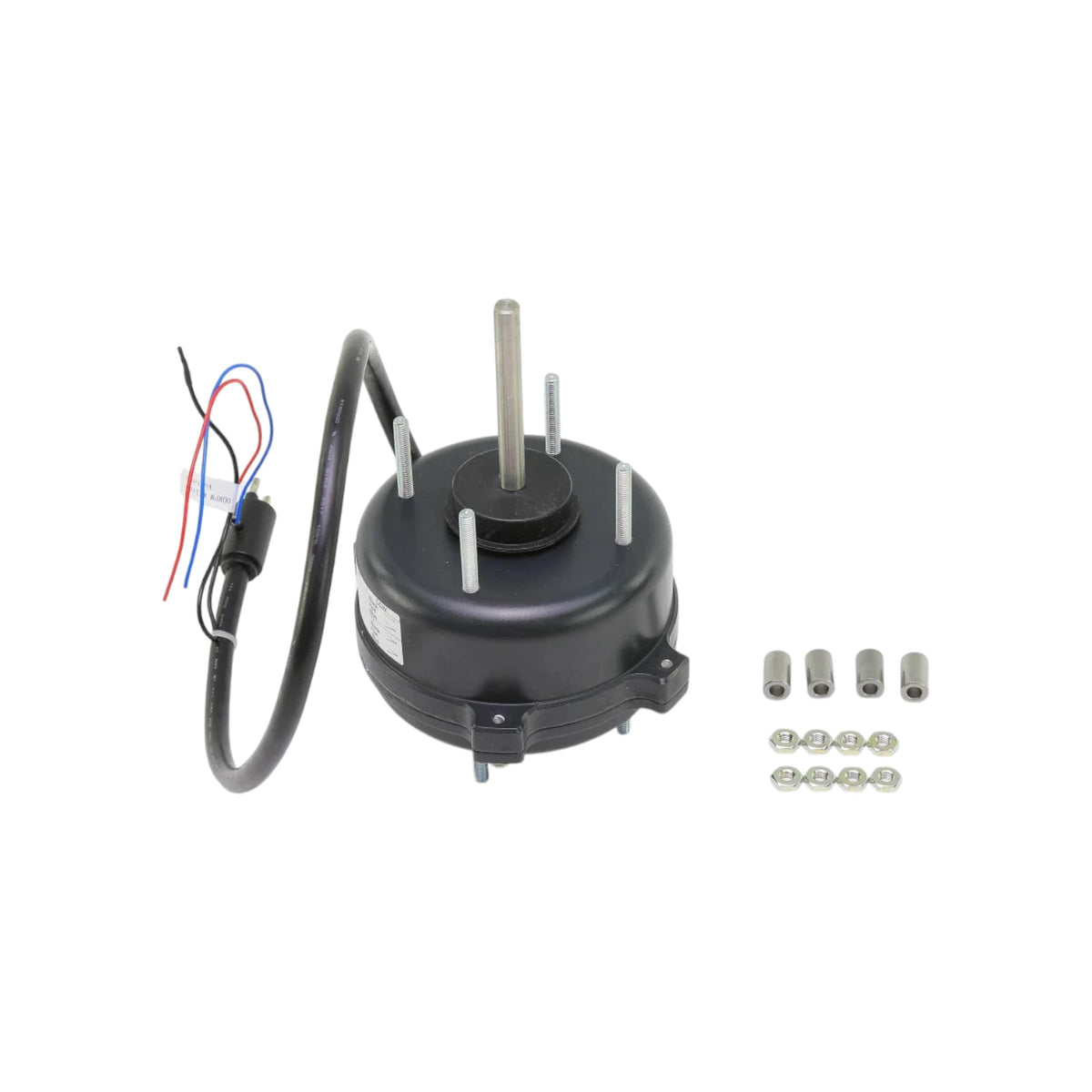 US Motors EC5408E Motor-Remsco