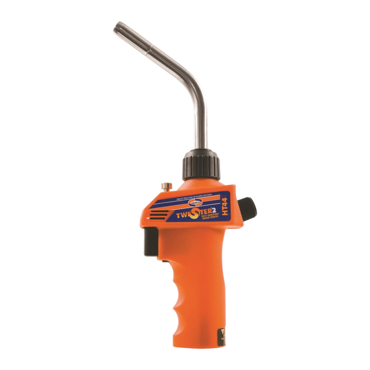 Uniweld Twister2 Hand Torch-Remsco