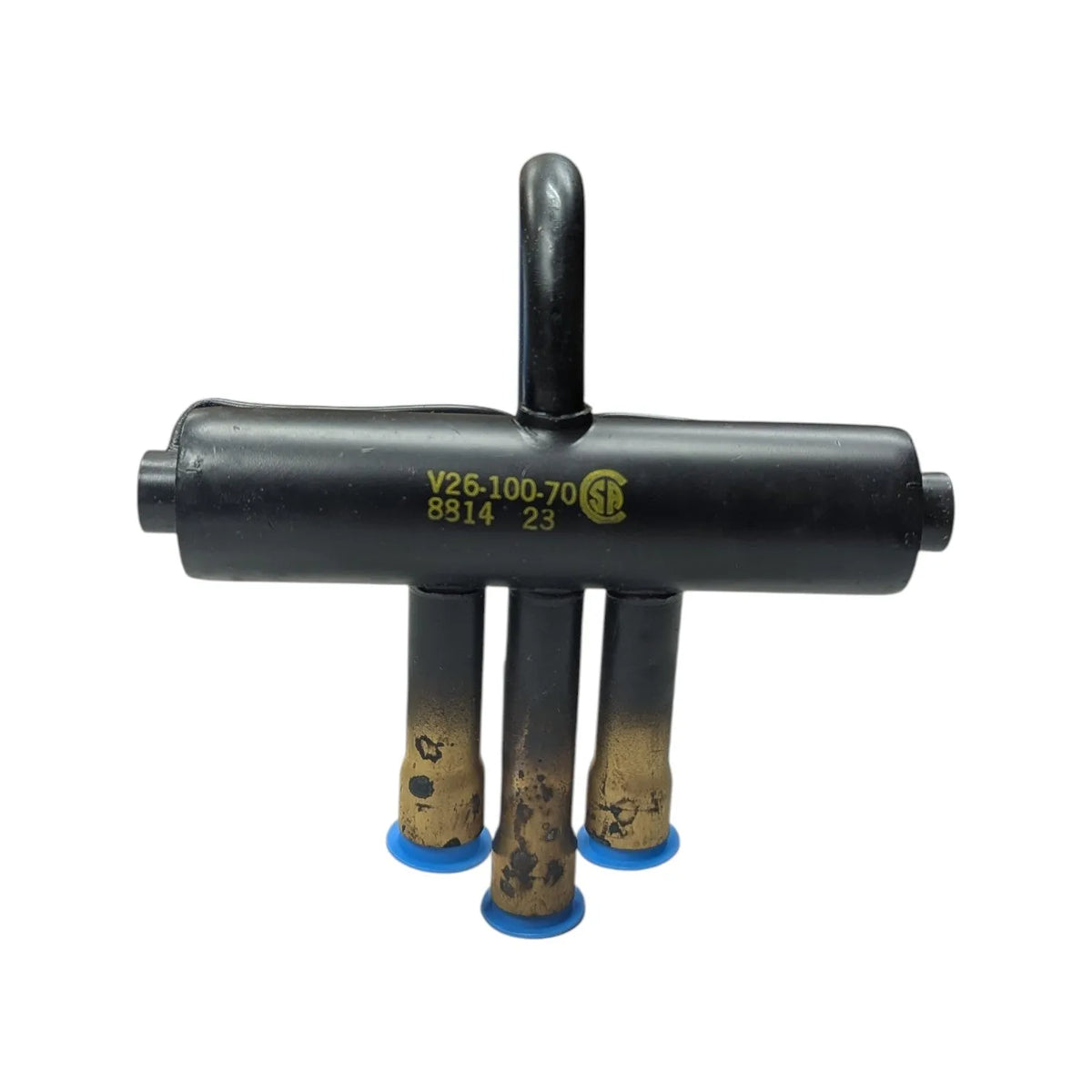 V26-100 RANCO-Remsco