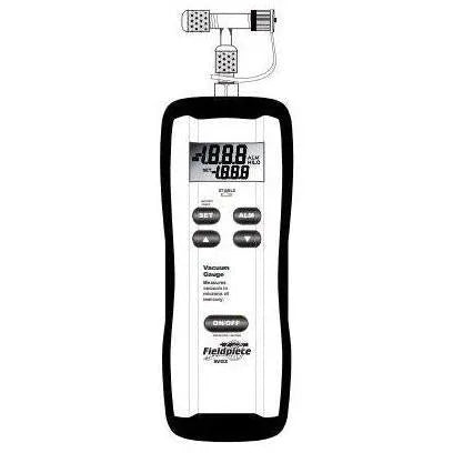 VACUUM GAUGE SVG2-Remsco