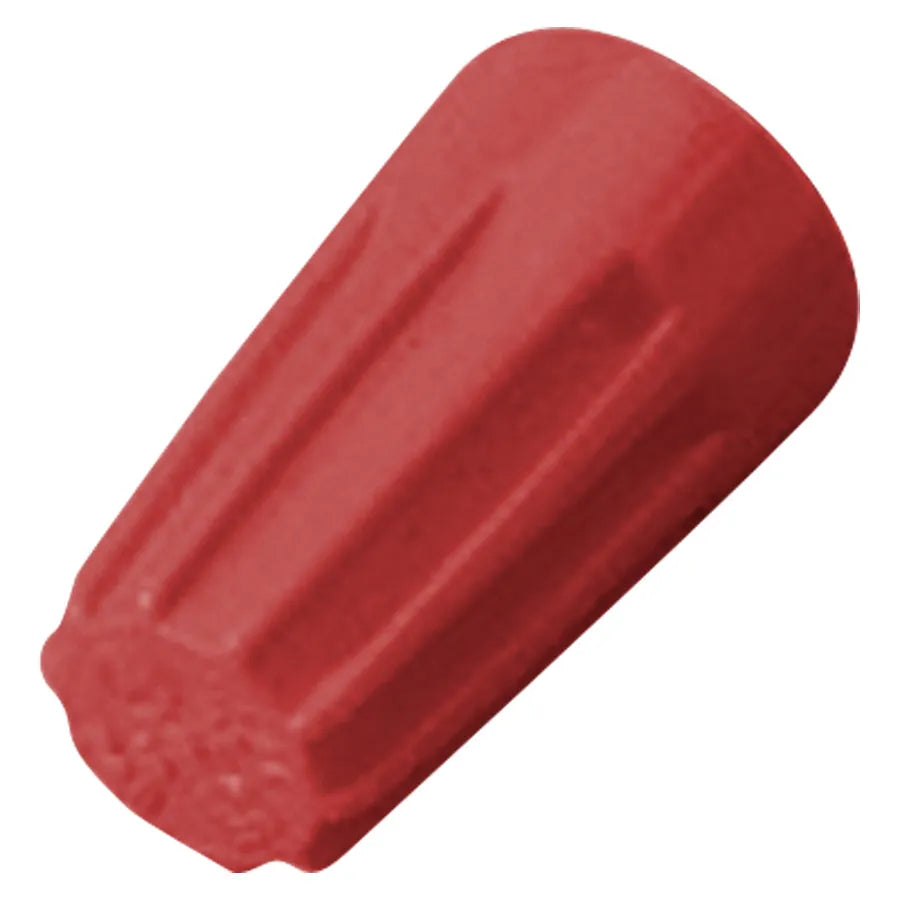 WIRE NUTS RED 25934-Remsco