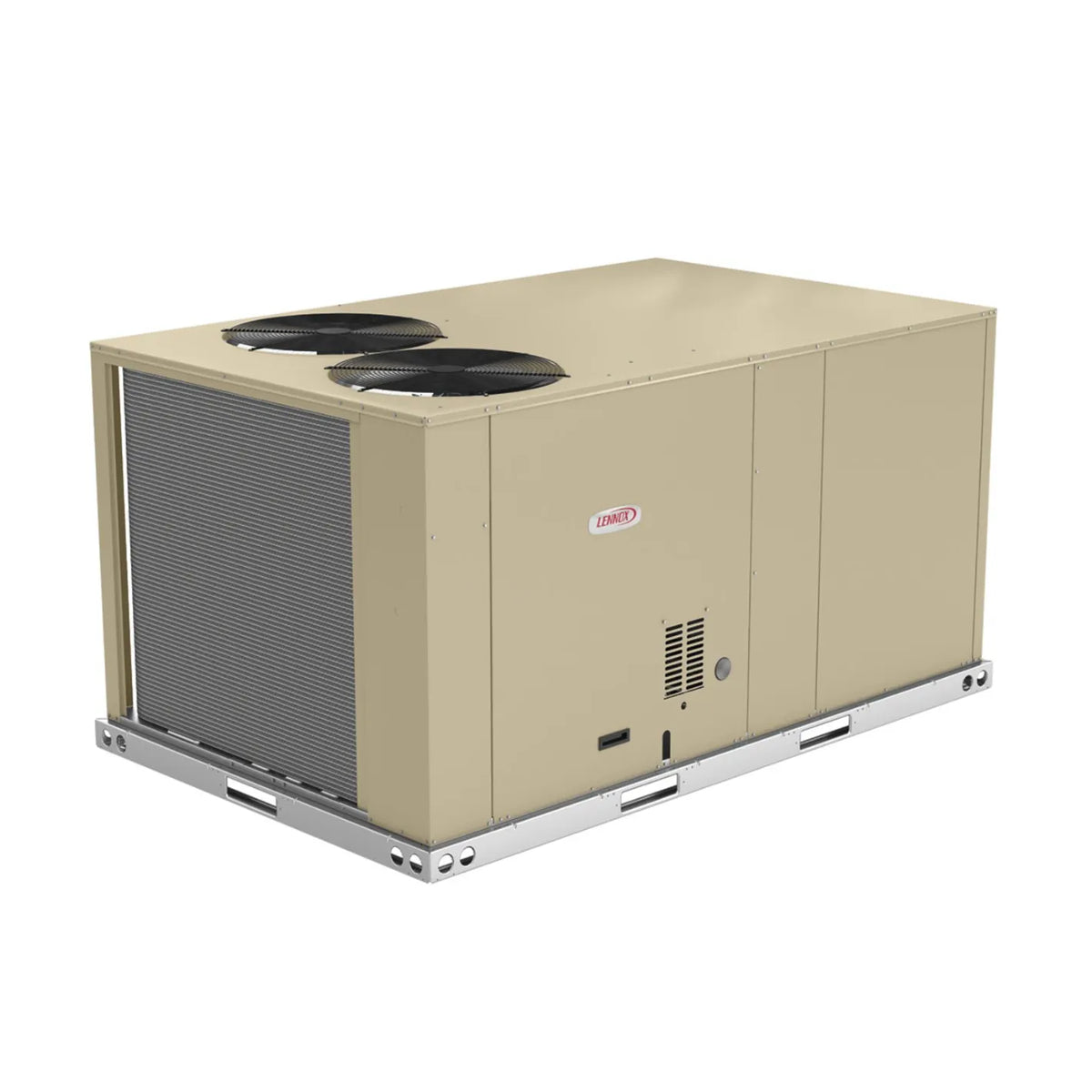 ZCC120S4MN 10 TON 230-3/ENV-Remsco