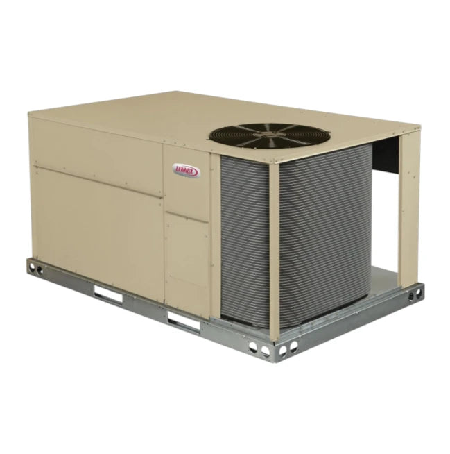 ZCD060S5BN 5 TON RTU 230V/3PH